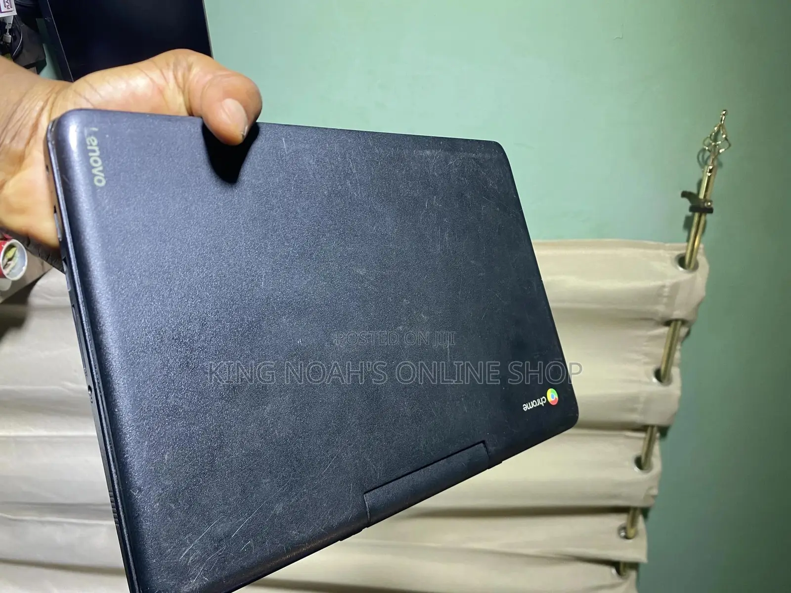 Laptop Lenovo Chromebook N23 4GB Intel Celeron eMMC 16 GB