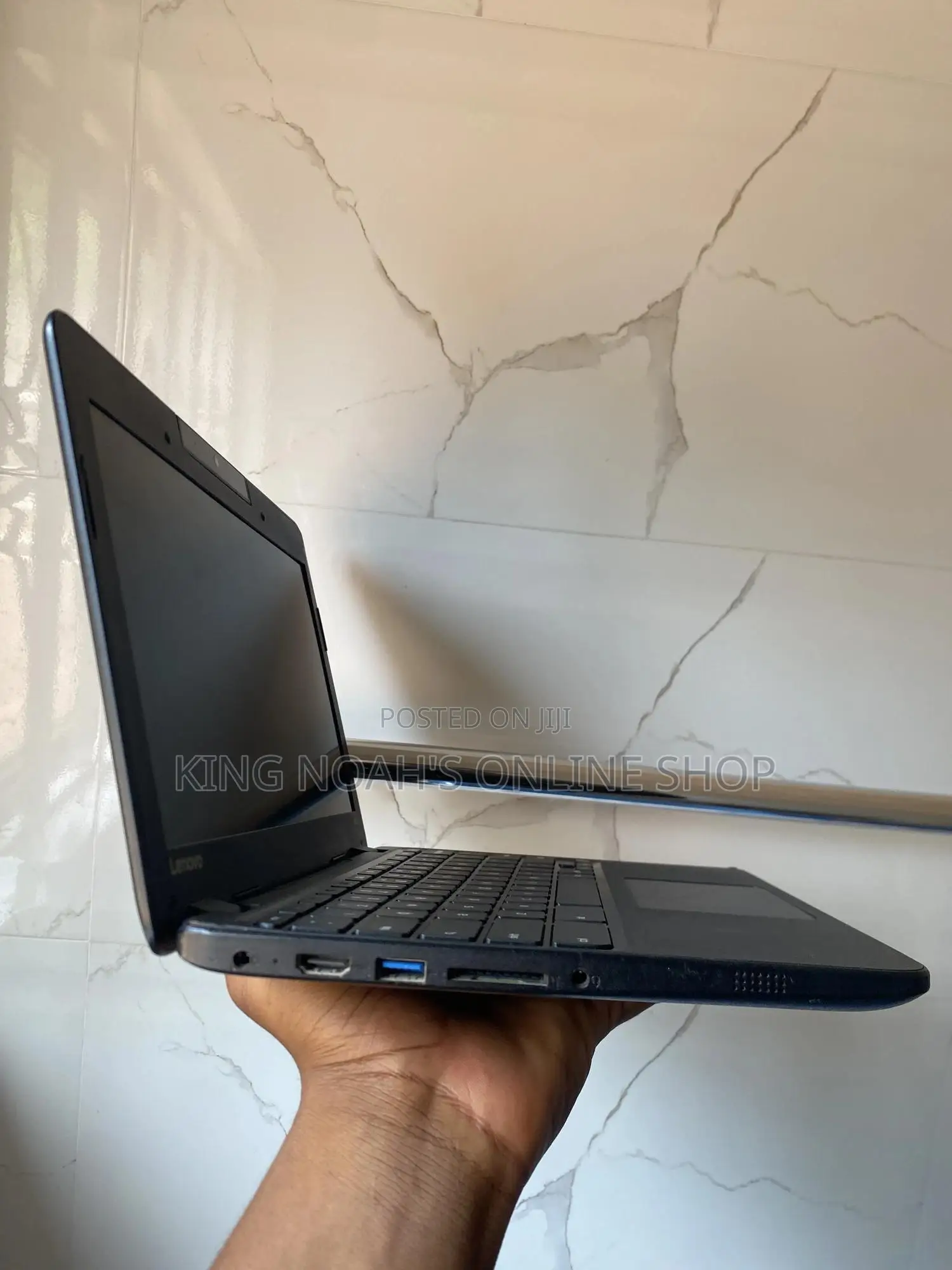 Laptop Lenovo Chromebook N23 4GB Intel Celeron eMMC 16 GB