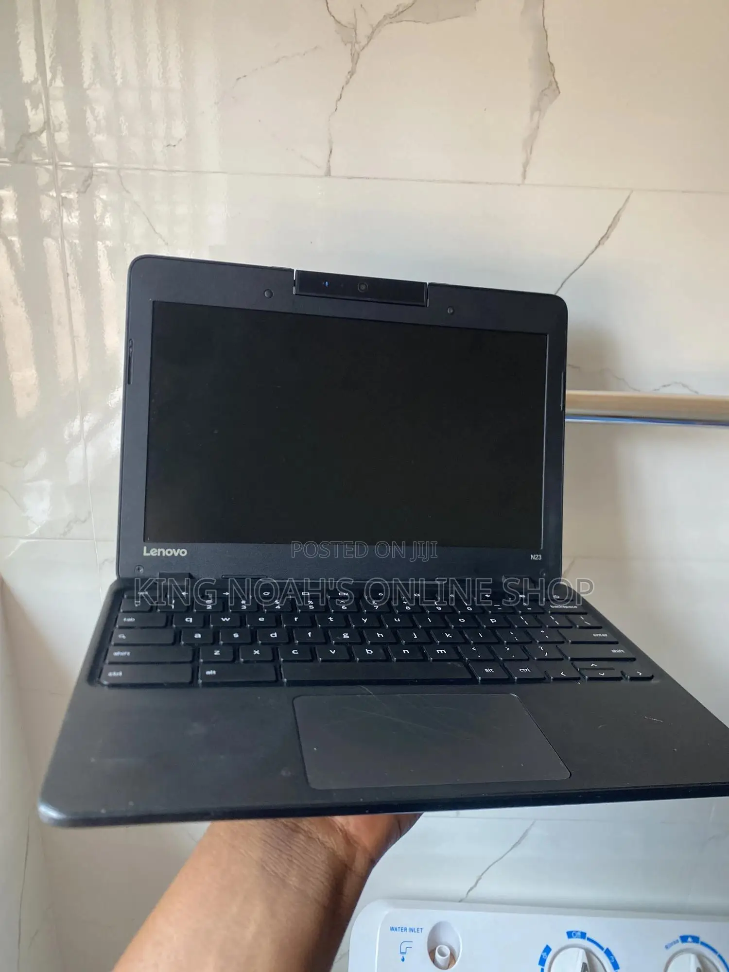 Laptop Lenovo Chromebook N23 4GB Intel Celeron eMMC 16 GB