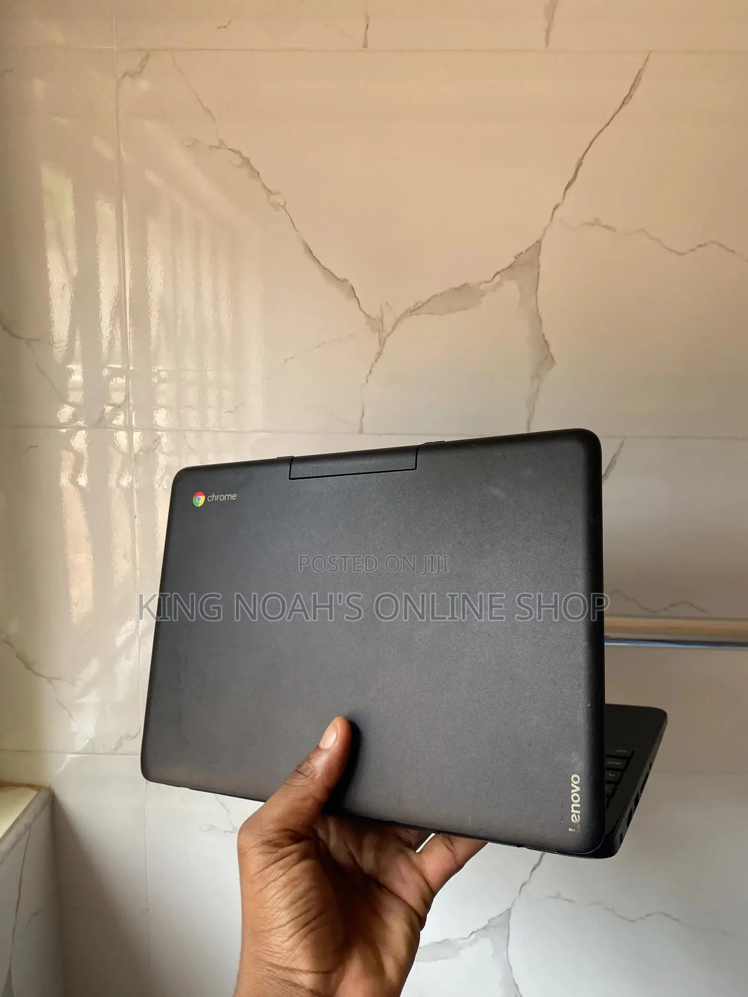Laptop Lenovo Chromebook N23 4GB Intel Celeron eMMC 16 GB