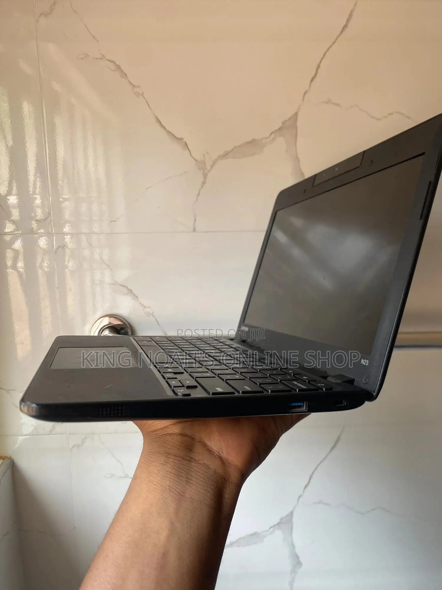 Laptop Lenovo Chromebook N23 4GB Intel Celeron eMMC 16 GB