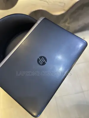 Laptop HP ProBook 450 G3 8GB Intel Core i3 HDD 500GB