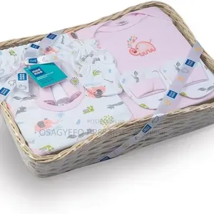 Mee Mee Premium Newborn Gift Set