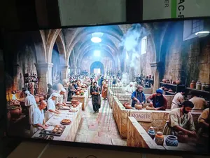 Samsung 43 Inch Tv Tv That Defines Modern Entertainment