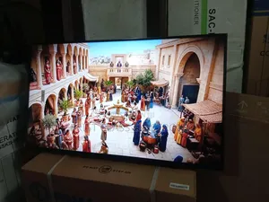 Samsung 43 Inch Tv Tv That Makes Streaming Feel Luxurious