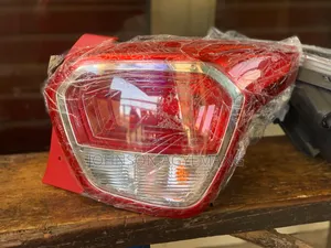 Hyundai I10 Grand 2014 Taillight Saloon