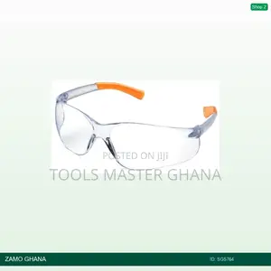 Softy Safety Goggles - Sgs764