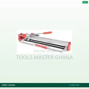 Star-60-N-Plus Tiles Cutting Machine 61cm (+1 Kit-30 Free - Rubi-12979