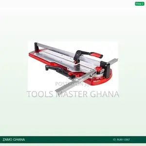Tp-75-T Tiles Cutter 75cm 53x53 - Rubi-12957