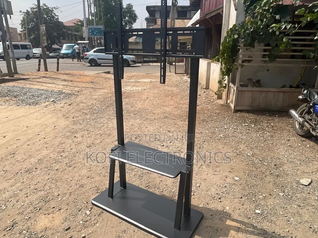 Transform Your Setup With This 32–75 Inch Tv Stand