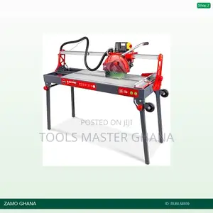Dc-250 Python 1200 Electric Tiles Cutter 230v 50hz - Rubi-56939