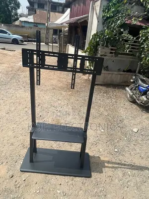 32–75 Inch Tv Stand Organize In Style