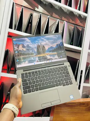 Laptop Dell Latitude 7400 16GB Intel Core i7 SSD 256GB