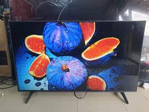50_lg_uhd/Hdr_4k Edgeless Smart Satellite Tv