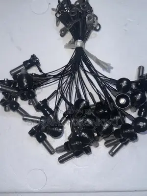 Line Array Speaker Locker Pins for 10/12/15inch