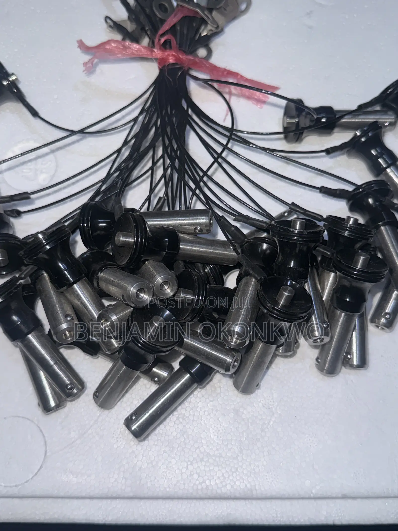 Line Array Speaker Locker Pins for 10/12/15inch
