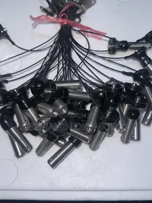 Line Array Speaker Locker Pins for 10/12/15inch