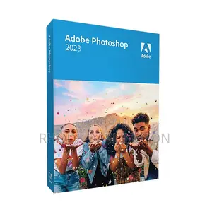 Adobe Suit Software