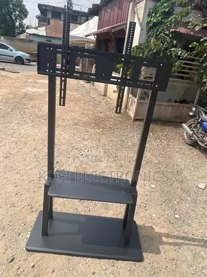 32–75 Inch Tv Stand Designed For Everyday Living