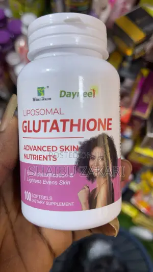 Liposomal Glutathione