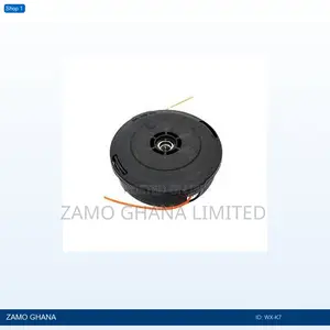 Power Cutter Head for Brush Cutter No. - Wx-