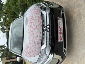 Mitsubishi Outlander SE AWC 2019 Silver