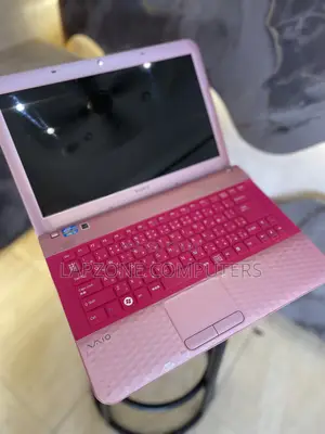 Laptop Sony VAIO PCG-7D1M 4GB Intel Core i3 HDD 500GB