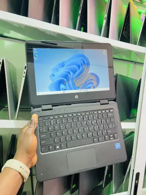 Laptop HP ProBook X360 11 G1 EE 4GB Intel Celeron SSD 128GB