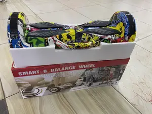 8 Inches Hoverboard