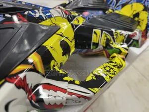 8 Inches Hoverboard