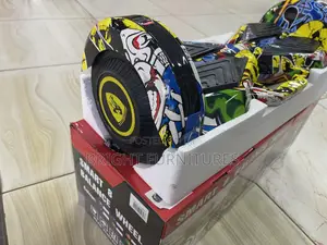 8 Inches Hoverboard