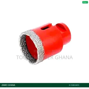 Drygres Drill Bit 60mm Dry Cut Diam. Drill Bit Superpro M - Rubi-04915