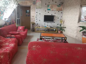 Presidential Suite-1brm+Sit-Out Lounge Ghc600 Per Day:2guest