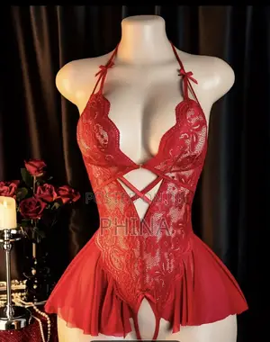 Sexy Lingeries