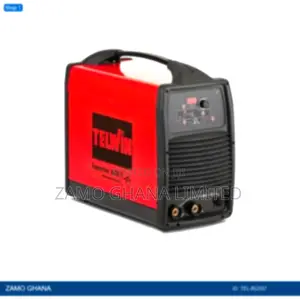 Telwin Superior 630 Ce