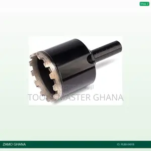 Foragres 68mm Drill Bit Diamond - Rubi-04918