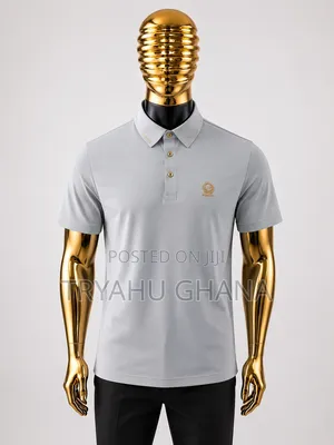 Men’S Easy-to-Iron Vip Executive Lacoste Shirts in Ghana