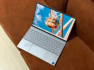 New Laptop Dell XPS 13 16GB Intel Core i5 SSD 512GB