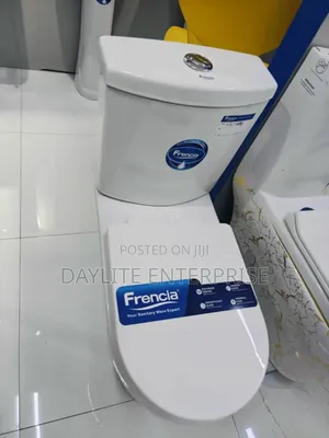 Slim Tank Wc