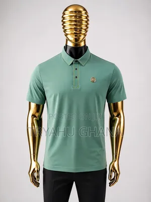 Premium Men’S Lacoste Clothing Ghana | Fast Delivery| Tryahu Shirts