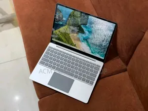 New Laptop Microsoft Surface Laptop Go 2 8GB Intel Core i7 SSD 512GB