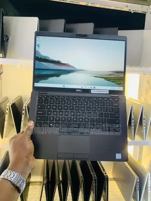 Laptop Dell Latitude 5400 16GB Intel Core i5 SSD 256GB