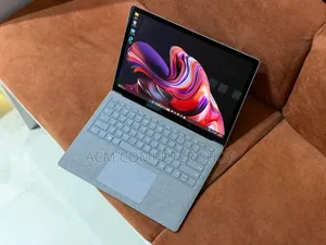 New Laptop Microsoft Surface Laptop 16GB Intel Core i7 SSD 512GB