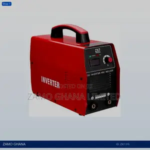 Rasswin 315a Arc Inverter Welding Machine 380v - Zx7-315