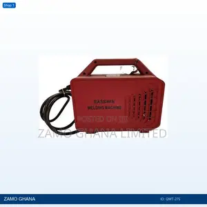 Rasswin Inverter Welding Machine 220-240v - QWT-275
