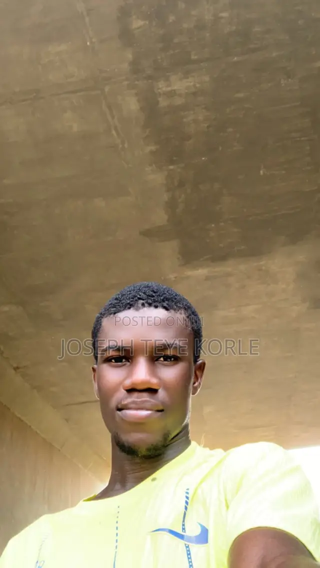 Housekeeping Cleaning CV
