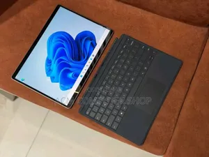New Laptop Microsoft Surface Pro 7+ 16GB Intel Core i5 SSD 512GB