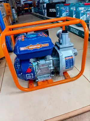 Wadfow 2inch Gasoline Water Pump