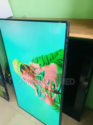 Samsung 50 Inch Crystal Uhd Smart Tv
