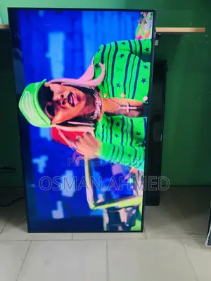 Samsung 50 Inch Crystal Uhd Smart Tv